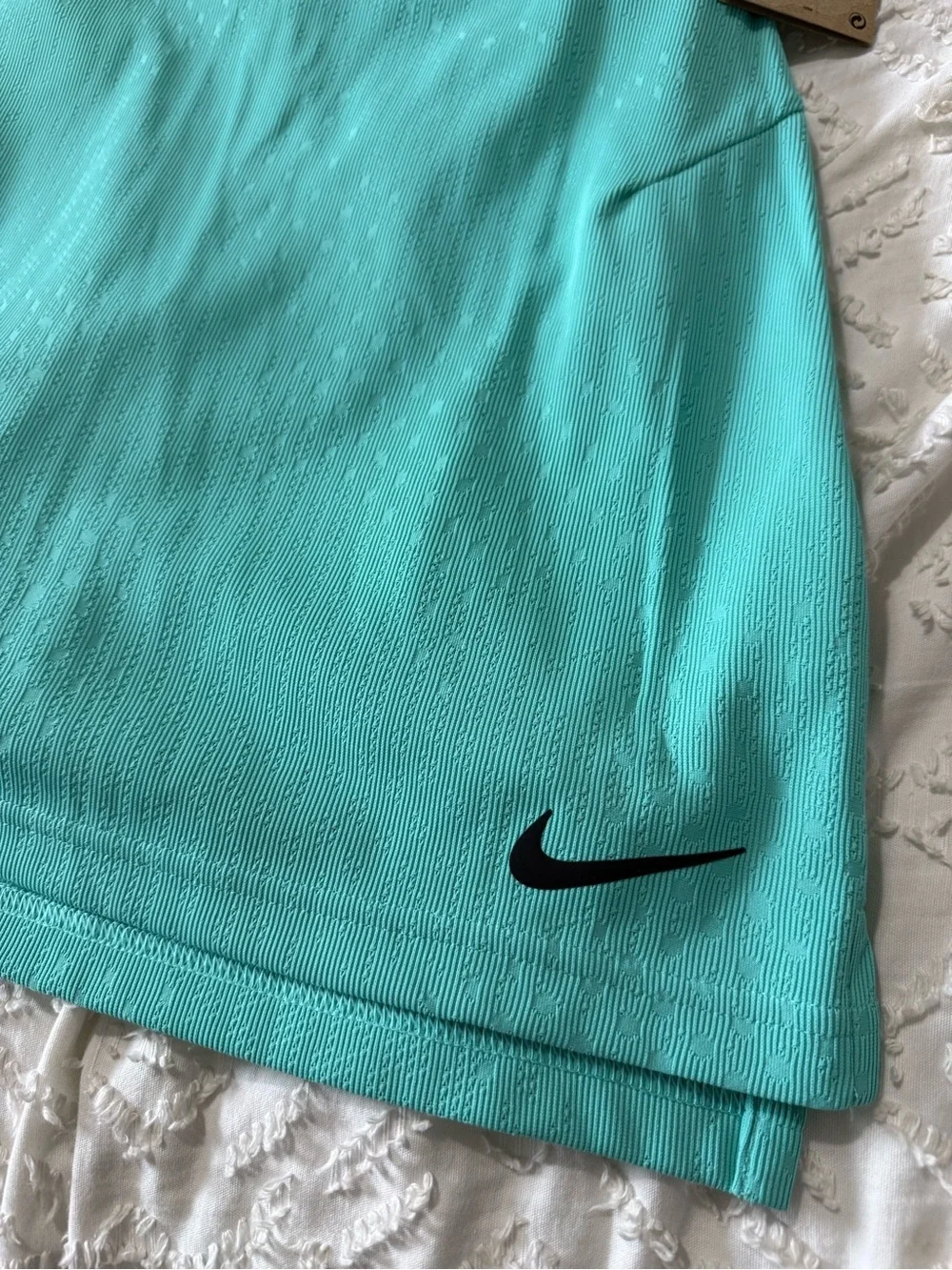 Nike Dri-Fit Women’s  Golf Skirt With Built in Shorts Size XS NWT